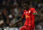 El Atleti se interesa por la estrella del Galatasaray Bruma