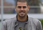 El Querétaro quiere negociar el fichaje de Víctor Valdés