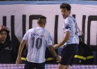 Racing opta al título en Argentina trece años después
