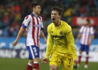 Vietto reina en un Calderón raro