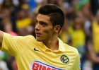Raúl Jiménez participó en el título de liga del América