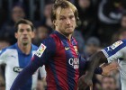 Rakitic podría ser el recambio de Lampard en el City