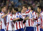 Mandzukic luce, Oblak titubea