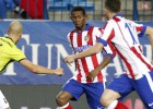 Ocho canteranos rojiblancos se han estrenado ya con Simeone