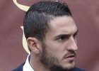 El City pregunta al Atleti por Koke y Óliver, según 'Daily Star'