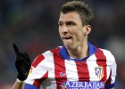 Daily Star: el City ofrecerá 32 millones por Mandzukic