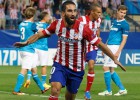 Arda Turan: 