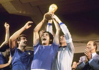 Los momentos históricos que ha vivido el Santiago Bernabéu