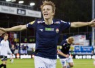 Ødegaard podría haberse decidido por el Southampton