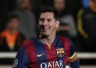 Leo Messi sigue siendo el jugador más caro del mundo