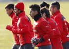 Chile se concentrará en España para preparar la Copa América