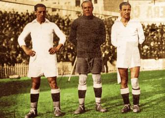 Sociedades defensivas que han pasado a la historia