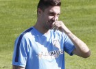 El Atlético de Madrid rechaza la salida de Siqueira al Milán