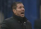El Paris Saint-Germain va a seguir insistiendo en Simeone