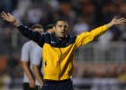 Riquelme anuncia su retirada