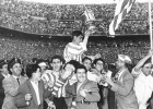 Piru Gaínza, El Eterno Capitán del Athletic Club