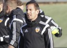 Joao Pereira se desvincula del Valencia de mutuo acuerdo