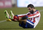 La ausencia de Arda Turan el sábado en Eibar fue pactada