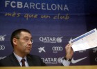El fiscal Perals pide imputar a Bartomeu por el ‘caso Neymar’