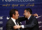 Bartomeu, enero de 2014: “No dimitiré por ser imputado”