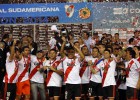 Los jugadores de River tomarán viagra contra el mal de altura