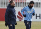 Arda Turan regresa al rescate