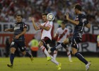 River no pasa del empate y deja la punta del torneo argentino