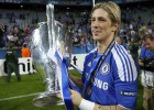 Torres jugará por fin la Champions con el Atleti