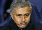 Mourinho: 