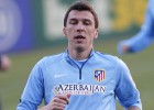La Juventus también va a pujar para fichar a Mandzukic