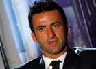 Christian Panucci, nuevo entrenador del Livorno