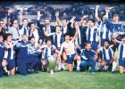 Oporto-Bayern, la final que consagró a Futre en 1987