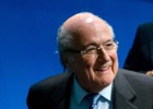 Blatter: ''El Mundial de Rusia sofocará la crisis en Crimea''