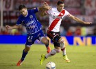 River Plate conquista un triunfo clave ante Godoy Cruz