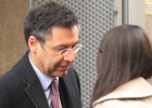 Cadena SER: Bartomeu insiste en presentarse a las elecciones