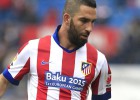 La Premier sigue pujando con fuerza por Koke y Arda Turan