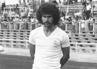 Los 9 jugadores alemanes del Real Madrid