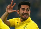 El Atlético también está interesado en Gündogan