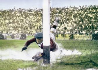 10 of the best goalkeepers in history