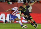 México derrota a Paraguay con un Chicharito sin brillo