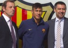 DIS insiste y pide 25 millones por el fichaje de Neymar