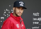 SER: Neymar deberá declarar como testigo ante el juez