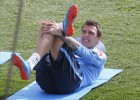 Expediente Mario Mandzukic