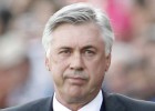 Si gana en Vallecas, Ancelotti sumará su victoria 50 en Liga