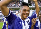 Cumbre en Madrid para atar el pase de Tielemans al Atlético