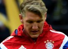 Schweinsteiger está en la agenda del Atlético