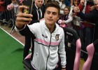 La deuda del Palermo le obliga a tener que vender a Dybala