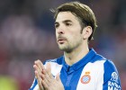 Competición no perdona a Víctor, que se pierde el derbi