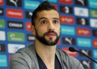 Simao, sobre su retirada: 