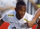 La lista de Dunga: Robinho y Kaká apuran sus opciones